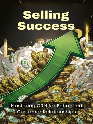 cover image of Selling Success